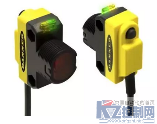 集成IO-Link接口的专家型QS18 透明物检测传感器85.png